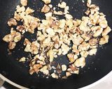 バナナとくるみのパウンドケーキ作り方3写真