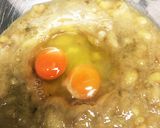 バナナとくるみのパウンドケーキ作り方6写真