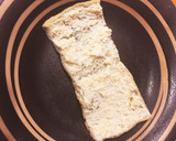 15分で♩鶏とえのきの薄揚げロール作り方5写真