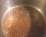 とろっとろ！手羽先煮込み梅風味作り方3写真