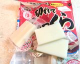 お餅とポテトのチーズグラタン作り方6写真