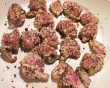 青のり塩チキン(小麦粉片栗粉不使用)作り方5写真