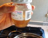 超簡単☆チューリップ炊いたん作り方6写真
