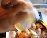 超簡単☆チューリップ炊いたん作り方7写真
