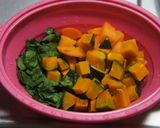 マフィン☆野菜たっぷり♪バナナ、甘酒入り作り方1写真