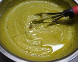 マフィン☆野菜たっぷり♪バナナ、甘酒入り作り方4写真