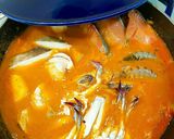 簡単ブイヤベース作り方5写真