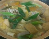 麺から作るほうとう鍋作り方10写真