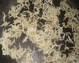 白菜しらす、うまうまレシピ☆作り方3写真