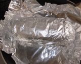 ミートローフ★簡単フライパン・お正月♪作り方7写真