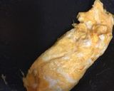 あっという間にお弁当の1品☆玉子焼き♪作り方2写真