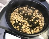 忙しい人の簡単炊き込みごはん作り方6写真