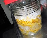 これからの季節にゆずシロップ（ゆず茶）♪作り方7写真