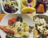 簡単レンジで料亭風ゆずの茶碗蒸しあんかけ作り方7写真