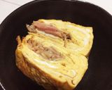 簡単！作り置き☆きのことベーコン炒め作り方5写真