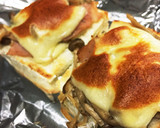 簡単！作り置き☆きのことベーコン炒め作り方6写真