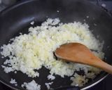肉汁ジュワ~ふっくらジューシーハンバーグ作り方1写真