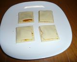 森永DEARでにっこり♪簡単オードブル作り方3写真