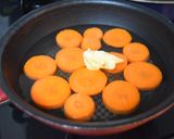 肉汁ジュワ~ふっくらジューシーハンバーグ作り方14写真