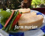 ふわっトロッ❤チーズインたまご焼き作り方6写真