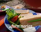 ふわっトロッ❤チーズインたまご焼き作り方7写真