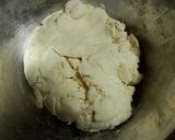 ケンタ風～簡単★豆腐ビスケット作り方3写真