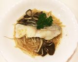 市販ドレッシングで＊白身魚のレンジ蒸し作り方5写真