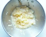 アップルマスタードポテト作り方3写真