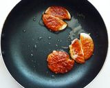 かまぼこのチーズ焼き作り方3写真