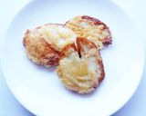 かまぼこのチーズ焼き作り方4写真