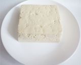 高野豆腐(凍り豆腐)の作り方作り方1写真
