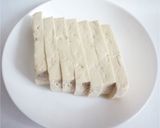 高野豆腐(凍り豆腐)の作り方作り方2写真