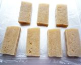 高野豆腐(凍り豆腐)の作り方作り方4写真