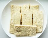 高野豆腐(凍り豆腐)の作り方作り方5写真