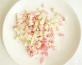 かまぼこの炊き込みご飯作り方1写真