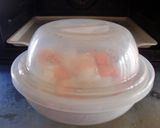 仕込み10分 レンジで簡単ポテトサラダ作り方3写真