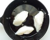 鱈の天ぷら作り方3写真