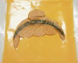 キャラ弁♡シンデレラ♡ツムツム風作り方3写真