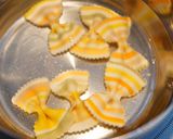 赤魚のソテー♪法蓮草のソース作り方9写真