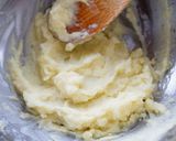 赤魚のソテー♪法蓮草のソース作り方6写真