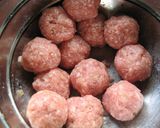 天然生まれの「大豆ミルクシチュー」作り方1写真