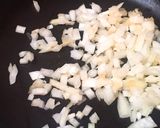 糖質制限☆トルコのほうれんそう挽肉炒め作り方2写真