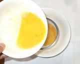 海老のライス茶碗蒸し♪簡単作り方3写真