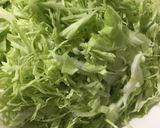 牛すじの甘辛和風炒め作り方3写真
