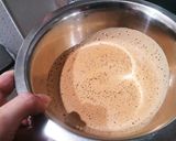 紅茶のマカロン作り方15写真