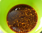 簡単！白菜と鶏ささみ肉 甘酢味の炒め煮♪作り方1写真