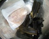まろやか～自家製ゆずポン酢♪作り方3写真