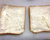 好きなものいれるだけ！ホットサンド作り方1写真