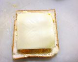 好きなものいれるだけ！ホットサンド作り方4写真