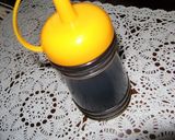 まろやか～自家製ゆずポン酢♪作り方6写真